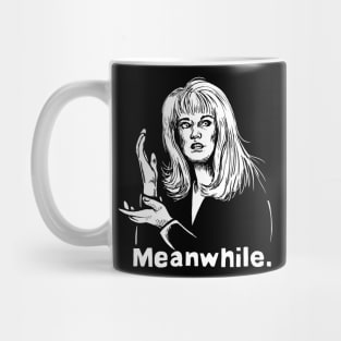 Meanwhile Mug